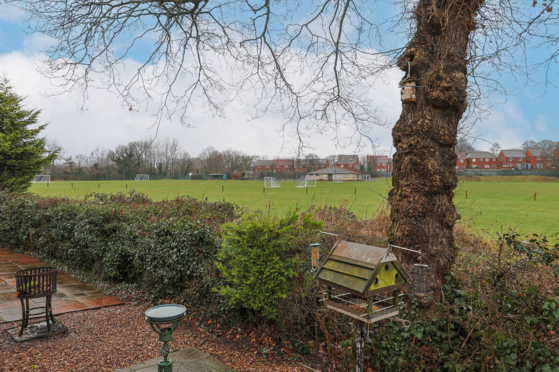 Newbold Back Lane Brockwell
